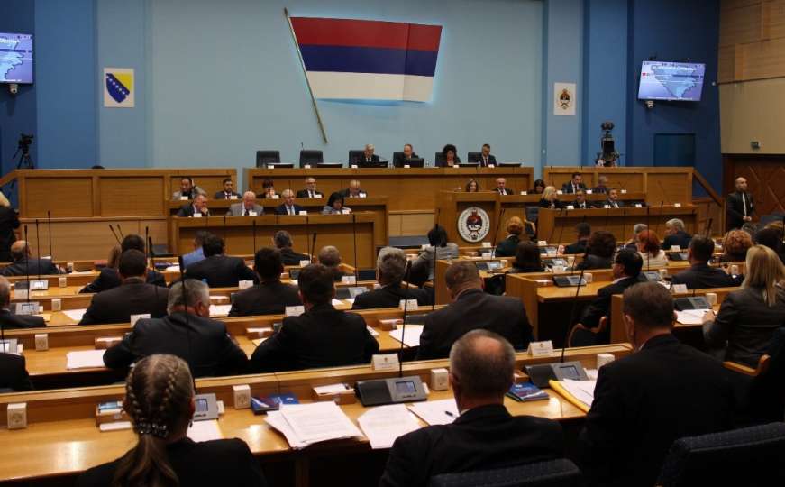 Nije podržan veto Bošnjaka na Zakon o žrtvama ratne torture